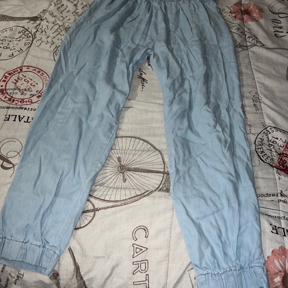 Guess‎ jumpsuit - Picture 4 of 5